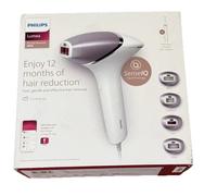 Philips Lumea Prestige Lumea IPL 8000 Series BRI949/00 IPL Hair removal device with SenseIQ