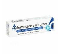 Lumecare Carbomer Soothing Eye Gel 10g