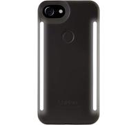 LUMEE Duo iPhone 7 - Black Matte