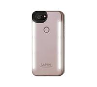 LUMEE Duo iPhone 7 - Rose Matte