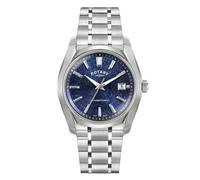 Lumen 40mm Mens Watch Blue