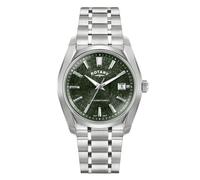 Lumen 40mm Mens Watch Green