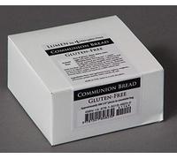 Lumen by Abingdon Gluten-Free Communion Bread (Box of 200)