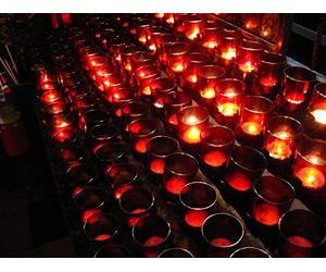 Lumen Gentium: The Church as Light to the Nations