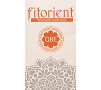 Lumen Q.B.E; Tone The Qi 60 Tablets Fitorient - 1 Piece