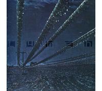 Lumen - The Man Felt An Iron Cd