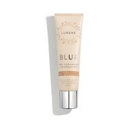Lumene Blur 16h Longwear Foundation Spf15 Warm Honey 30ml