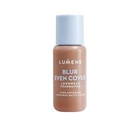 Lumene Complexion LipsBlur Even Cover Foundation No. 7