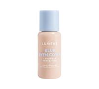 Lumene Complexion LipsBlur Even Cover Foundation No. 0.5