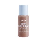 Lumene Complexion LipsBlur Even Cover Foundation No. 7.5