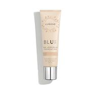 LUMENE BLUR FOUNDATION Long-lasting for all skin types 30ml 2 Soft Honey