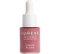 Lumene Complexion BlushInvisible Illumination Liquid Blush Arctic Rose