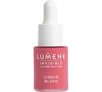 Lumene Complexion BlushInvisible Illumination Liquid Blush Wild Flower