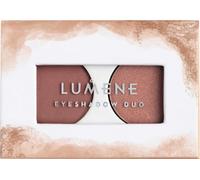 Lumene Bright Eyes Eyeshadow Duo 03 Rosy Twilight 3 g
