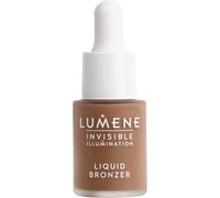 Lumene Invisible Liquid Bronzer 15ml - Deep Glow