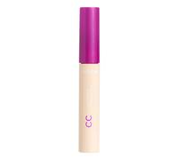 LUMENE CC Color Correcting All-Over Concealer with Lightweight & Medium Coverage, Vegan Formula, 00 Ultra Light 8,5 ml