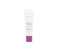 Lumene Color Correcting CC Cream for Even Skin Tone SPF 20 Shade Light 30 ml