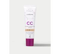 Lumene CC color correcting cream SPF20 30ml Beige Mix
