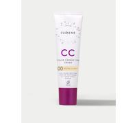 Lumene CC color correcting cream SPF20 30ml Light Beige