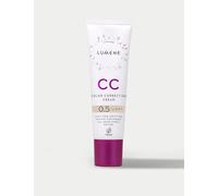 Lumene CC color correcting cream SPF20 30ml Medium Beige