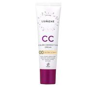 Lumene Color Correcting CC cream for even skin tone SPF 20 shade Ultra Light 30 ml