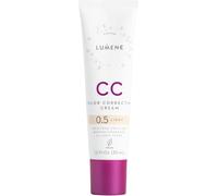 LUMENE CC Cream Color Correcting Cream Foundation | SPF 20 | Medium Coverage |