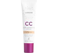 LUMENE CC Cream Color Correcting Cream Foundation | SPF 20 | Medium Coverage |
