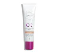 Lumene Color Correcting CC cream for even skin tone SPF 20 shade Medium 30 ml