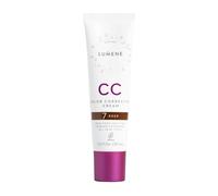 Lumene Make-up Facial make-up CC Colour Correcting Cream SPF 20 7 Deep