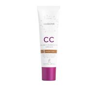 Lumene Make-up Facial make-up CC Colour Correcting Cream SPF 20 5 Deep Tan