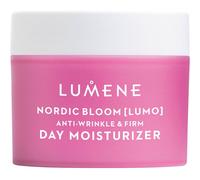 Lumene Collection Nordic Bloom [Lumo] Anti-Wrinkle & Firm Day Moisturizer