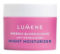 Lumene Collection Nordic-Bloom-LumoAnti-Wrinkle & Firm Night Moisturiser