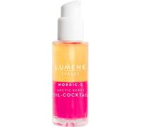 Lumene Collection Nordic-C-ValoArctic Berry Multivitamin Oil Cocktail