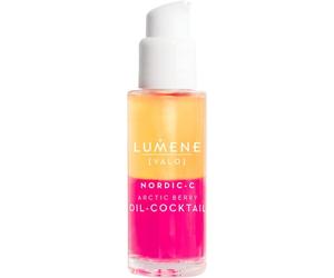 Lumene Collection Nordic-C-ValoArctic Berry Multivitamin Oil Cocktail