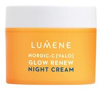 Lumene Collection Nordic-C-ValoOvernight Bright Sleeping Cream