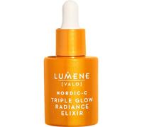 Lumene Collection Nordic-C-ValoTriple Glow Radiance Elixir
