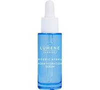 Lumene Collection Nordic-Hydra-LaehdeAqua Hydration Serum