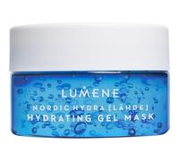 Lumene Collection Nordic-Hydra-LaehdeHydrating Gel Mask