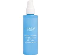 Lumene Nordic Hydra [LAHDE] Hydrating Lotion Moisturiser 100ml