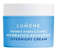 Lumene Collection Nordic Hydra [Lähde] Hydration Overnight Cream