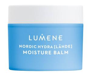Lumene Collection Nordic-Hydra-LaehdeMoisture Balm