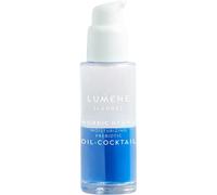 Lumene Collection Nordic-Hydra-LaehdeMoisturising Prebiotic Oil Cocktail