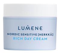 Lumene Collection Nordic-Sensitive-HerkkaeRich Day Cream
