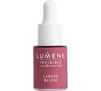 Lumene Complexion BlushInvisible Illumination Liquid Blush Berry Nectar