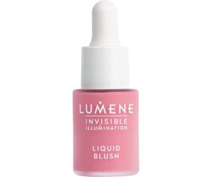 Lumene Complexion BlushInvisible Illumination Liquid Blush Pink Blossom