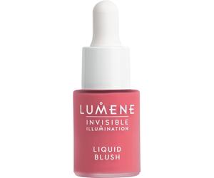 Lumene Complexion BlushInvisible Illumination Liquid Blush Wild Flower