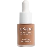 Lumene - Invisible Illumination Liquid Bronzer Summer Glow 15ml for Women