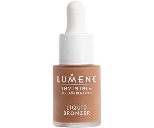 Lumene Complexion BronzerInvisible Illumination Liquid Bronzer Summer Glow