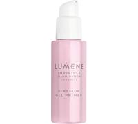 Lumene Complexion EyesInvisible Illumination Dewy Glow Gel Primer