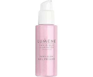 Lumene Complexion EyesInvisible Illumination Dewy Glow Gel Primer